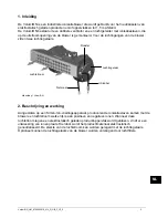 Предварительный просмотр 4 страницы Simco-Ion VolumION User Manual