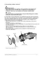 Предварительный просмотр 9 страницы Simco-Ion VolumION User Manual