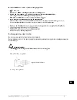 Предварительный просмотр 10 страницы Simco-Ion VolumION User Manual