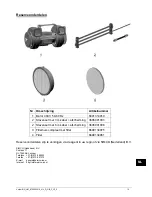 Предварительный просмотр 16 страницы Simco-Ion VolumION User Manual