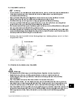 Предварительный просмотр 22 страницы Simco-Ion VolumION User Manual