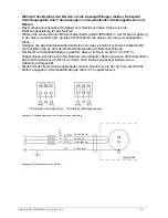 Предварительный просмотр 23 страницы Simco-Ion VolumION User Manual