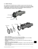 Предварительный просмотр 26 страницы Simco-Ion VolumION User Manual