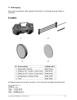 Предварительный просмотр 31 страницы Simco-Ion VolumION User Manual