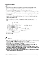 Предварительный просмотр 37 страницы Simco-Ion VolumION User Manual