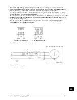 Предварительный просмотр 38 страницы Simco-Ion VolumION User Manual