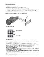 Предварительный просмотр 43 страницы Simco-Ion VolumION User Manual