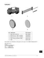 Предварительный просмотр 46 страницы Simco-Ion VolumION User Manual