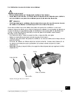 Предварительный просмотр 54 страницы Simco-Ion VolumION User Manual