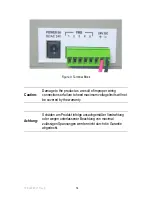 Предварительный просмотр 17 страницы Simco 6422e User Manual