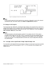 Предварительный просмотр 16 страницы Simco CM5 Manual