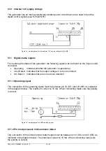 Предварительный просмотр 19 страницы Simco CM5 Manual