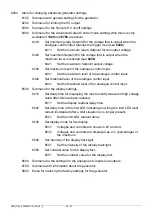 Предварительный просмотр 44 страницы Simco CM5 Manual