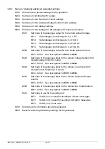 Предварительный просмотр 46 страницы Simco CM5 Manual