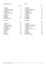 Preview for 2 page of Simco ECM 30 Series User Manual