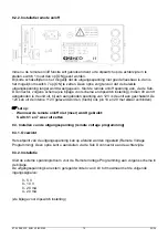 Preview for 10 page of Simco ECM 30 Series User Manual