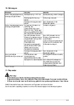 Preview for 24 page of Simco ECM 30 Series User Manual