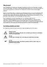 Preview for 3 page of Simco ION IQ Com User Manual