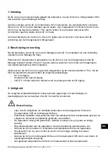 Preview for 4 page of Simco ION IQ Com User Manual