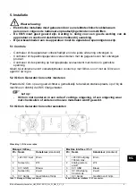 Preview for 6 page of Simco ION IQ Com User Manual