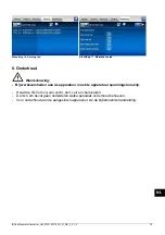 Preview for 16 page of Simco ION IQ Com User Manual