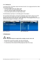 Preview for 51 page of Simco ION IQ Com User Manual