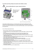 Preview for 14 page of Simco ION Performax IQ Easy Ex User Manual