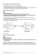 Предварительный просмотр 13 страницы Simco Sensor IQ Easy User Manual