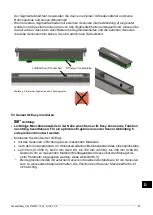 Предварительный просмотр 30 страницы Simco Sensor IQ Easy User Manual