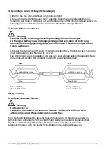 Предварительный просмотр 33 страницы Simco Sensor IQ Easy User Manual