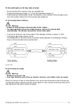 Предварительный просмотр 55 страницы Simco Sensor IQ Easy User Manual