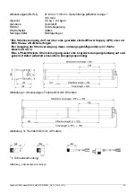 Предварительный просмотр 37 страницы Simco ThunderION2.0 User Manual