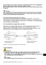 Предварительный просмотр 44 страницы Simco ThunderION2.0 User Manual