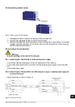 Предварительный просмотр 72 страницы Simco ThunderION2.0 User Manual