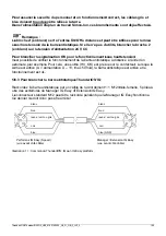 Предварительный просмотр 101 страницы Simco ThunderION2.0 User Manual