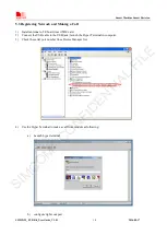 Preview for 18 page of SimCom EVB Kit User Manual