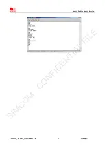 Preview for 20 page of SimCom EVB Kit User Manual