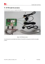 Preview for 20 page of SimCom Mini PCIe EVB Kit User Manual