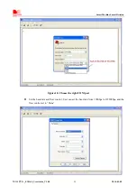 Preview for 23 page of SimCom Mini PCIe EVB Kit User Manual