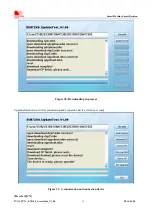 Preview for 31 page of SimCom Mini PCIe EVB Kit User Manual