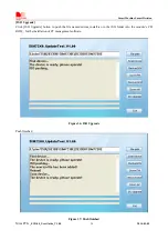 Preview for 34 page of SimCom Mini PCIe EVB Kit User Manual