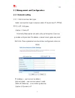 Preview for 8 page of SimCom R500 User Manual