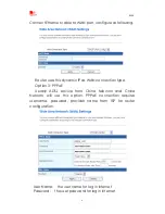 Preview for 9 page of SimCom R500 User Manual