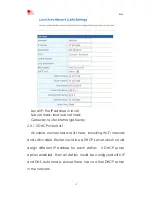 Preview for 13 page of SimCom R500 User Manual