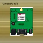 Предварительный просмотр 4 страницы SimCom RS-232 Quick Start Manual