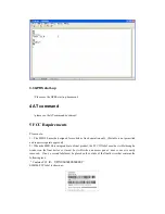 Preview for 12 page of SimCom SIM300 User Manual