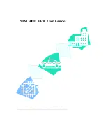 SimCom SIM300D User Manual предпросмотр