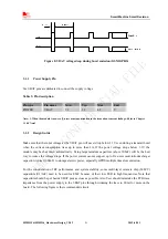 Предварительный просмотр 21 страницы SimCom SIM5215 Hardware Design