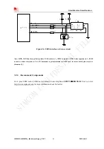 Предварительный просмотр 36 страницы SimCom SIM5215 Hardware Design