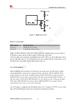 Предварительный просмотр 46 страницы SimCom SIM5215 Hardware Design